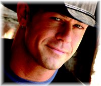 Aaron Pritchett