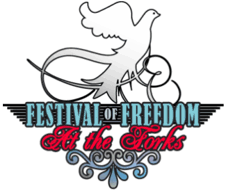 Festival of Freedom at the Forks