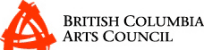 British Columbia Arts Council