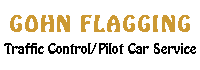Gohn Flagging