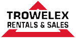 Trowlex Rentals and Sales